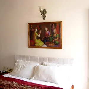 Natural Hotel