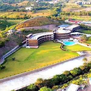 Seasons Park Hotel