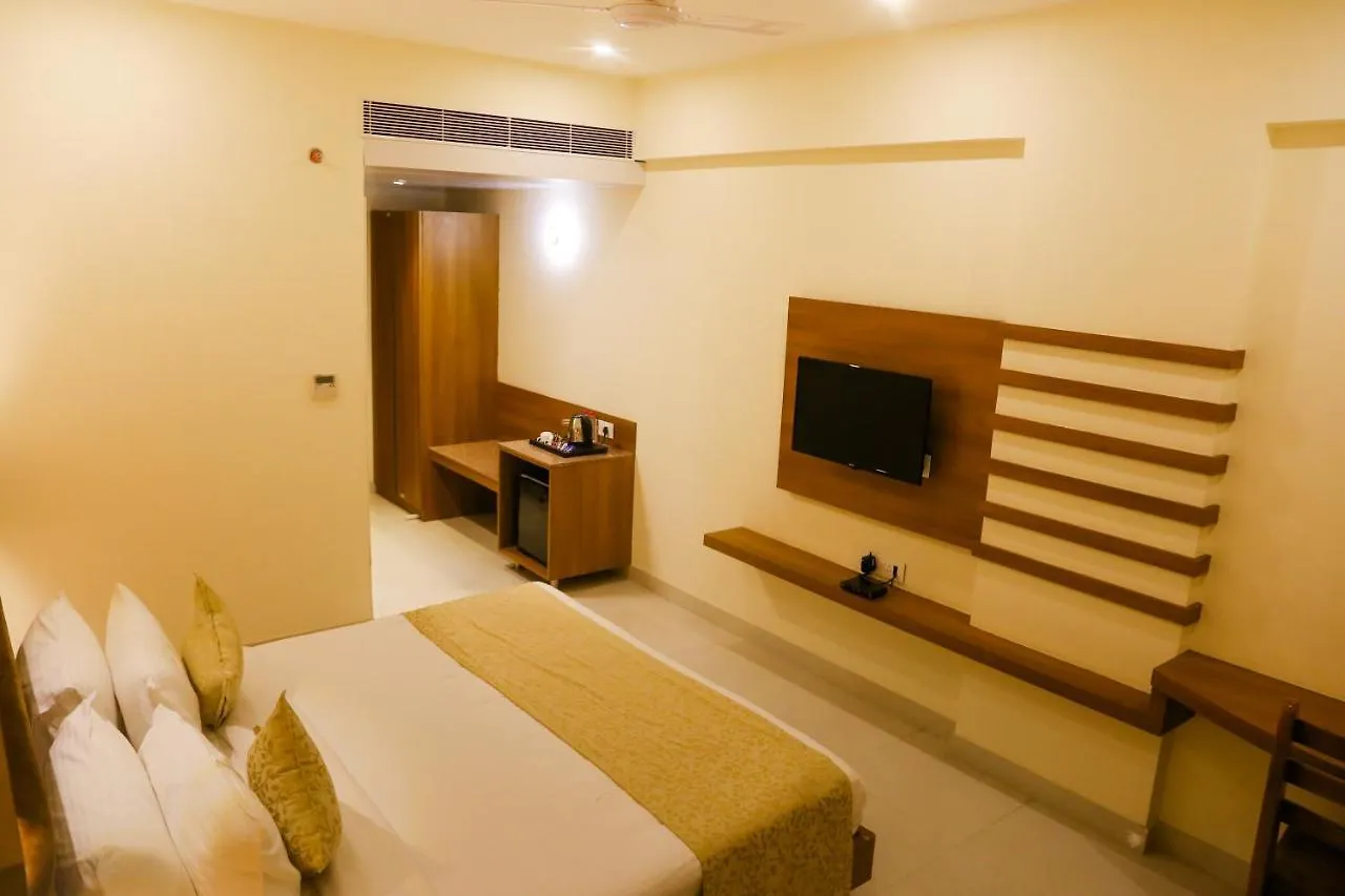 Hotel Khumani By Hills N Dunes Udaipur