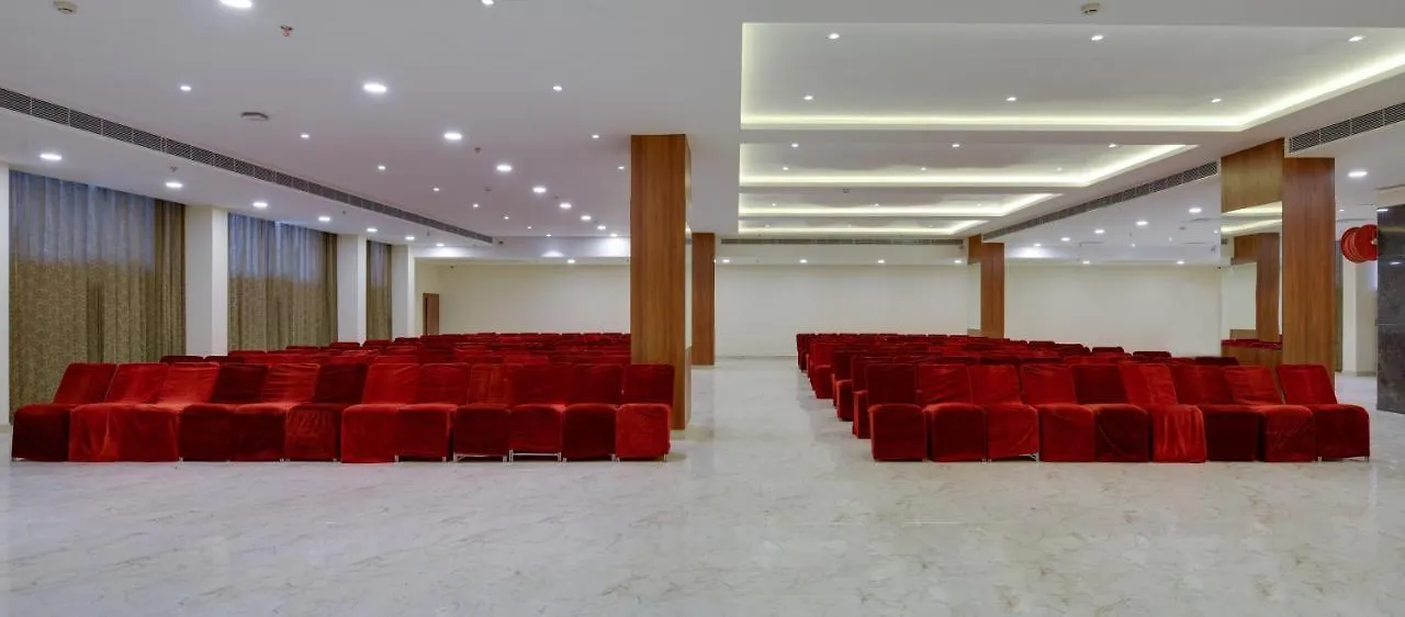 Hotel Khumani By Hills N Dunes Udaipur 4*,  India