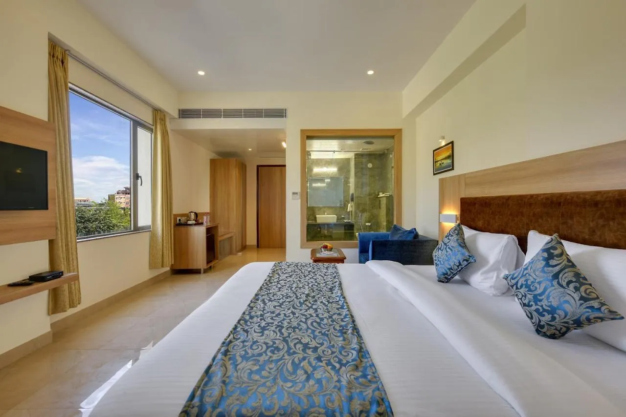 Hotel Khumani By Hills N Dunes Udaipur