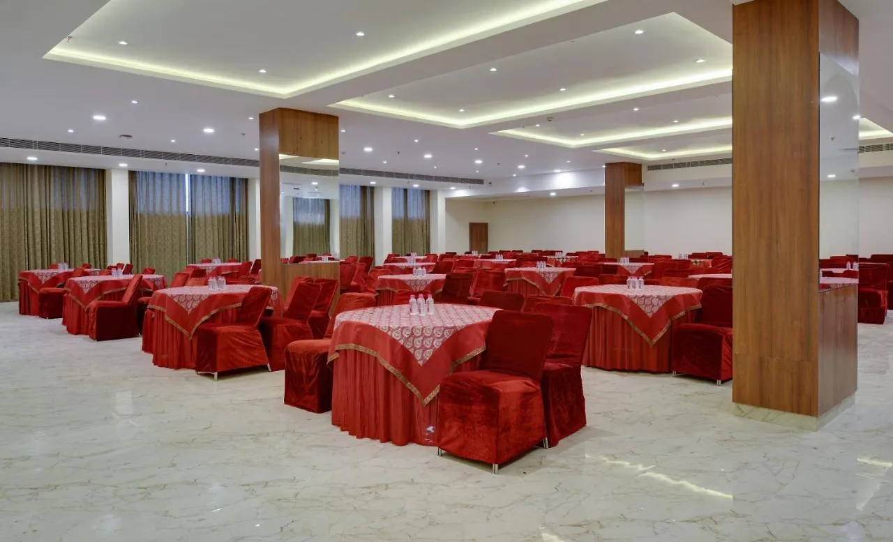 Hotel Khumani By Hills N Dunes Udaipur India