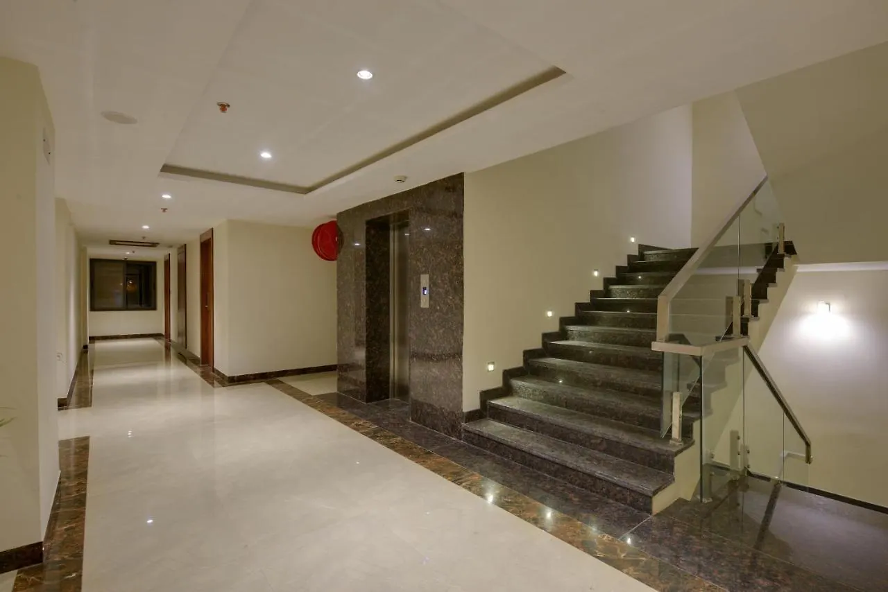 Hotel Khumani By Hills N Dunes Udaipur
