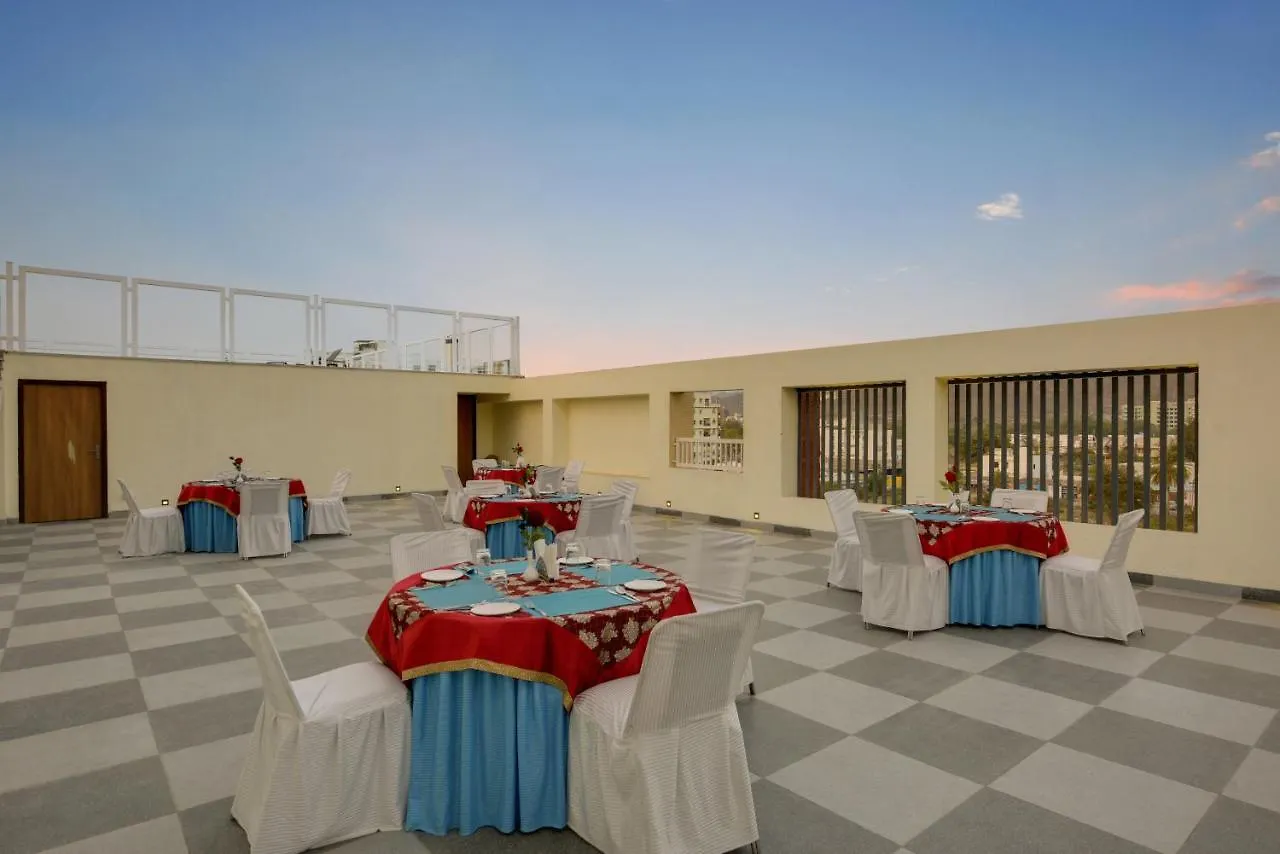 Hotel Khumani By Hills N Dunes Udaipur
