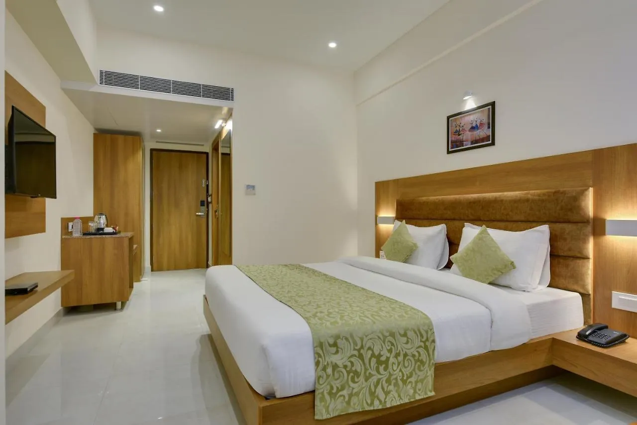 Hotel Khumani By Hills N Dunes Udaipur