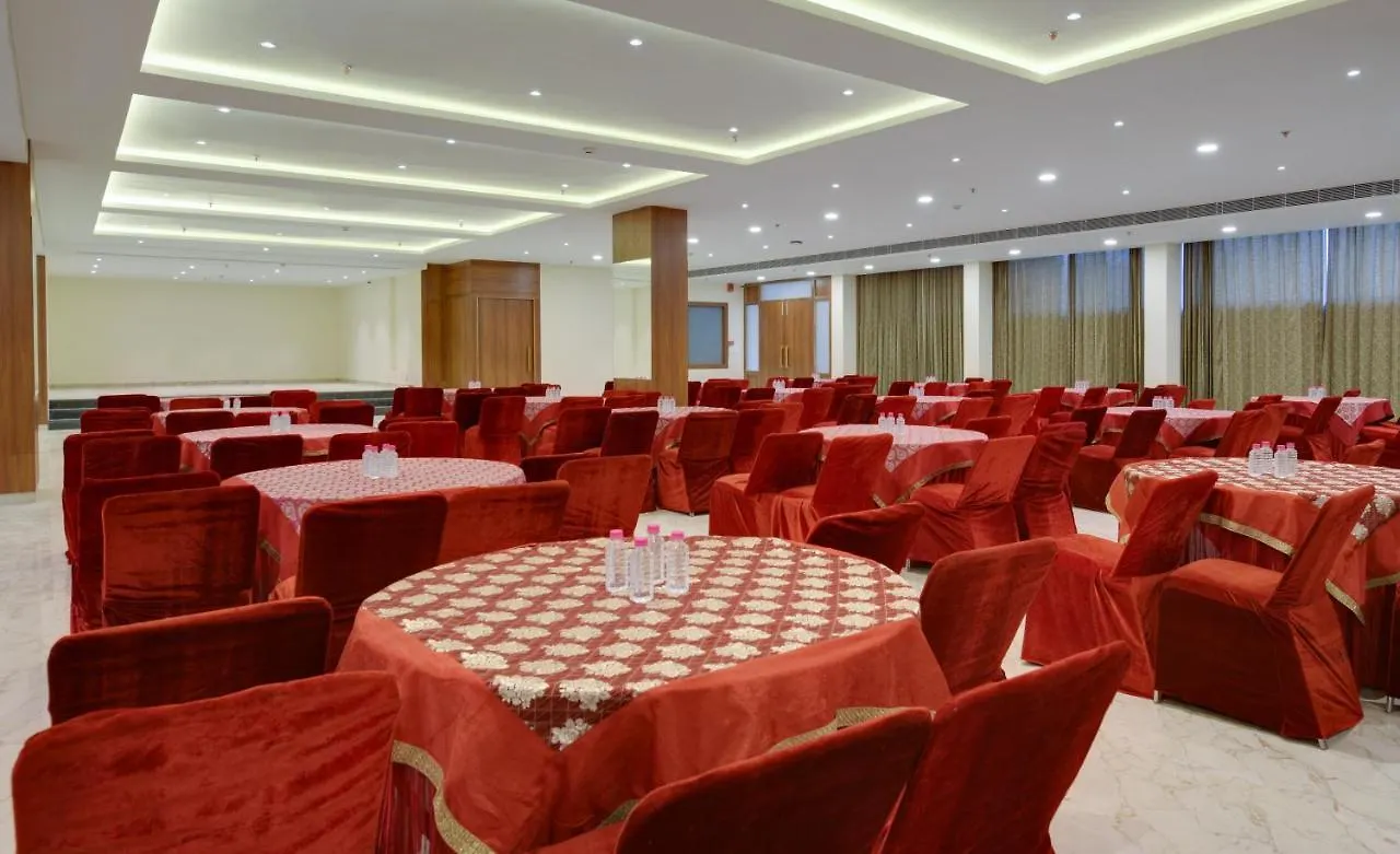Hotel Khumani By Hills N Dunes Udaipur